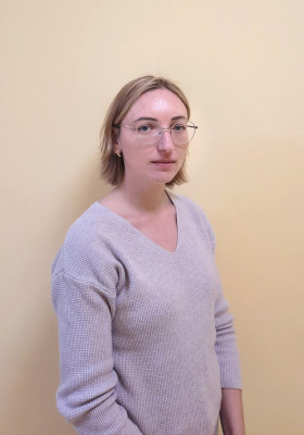 Воспитатель Куценко Виктория Сергеевна Воспитатель Куценко Виктория Сергеевна