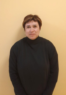 Воспитатель Хрипунова Дарья Николаевна Воспитатель Хрипунова Дарья Николаевна
